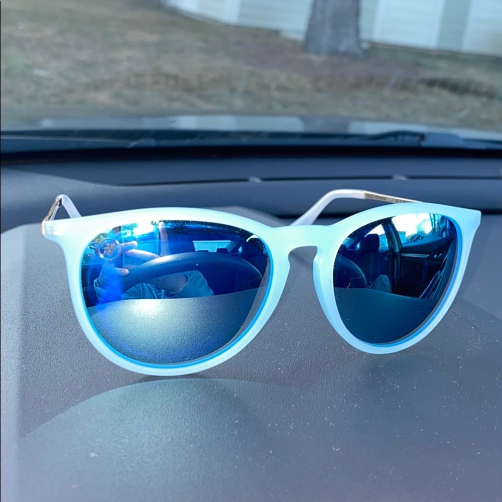 Blenders Eyewear Sunglasses